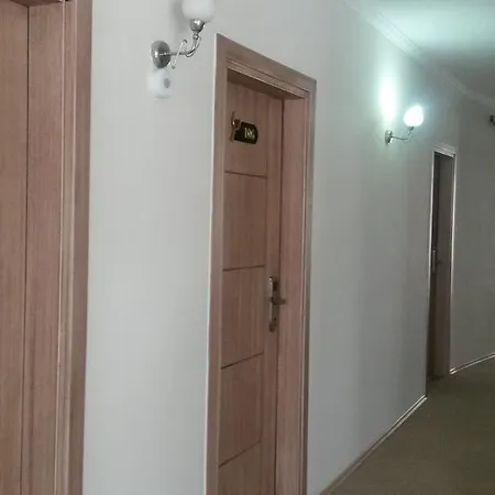 Winecity Hotel